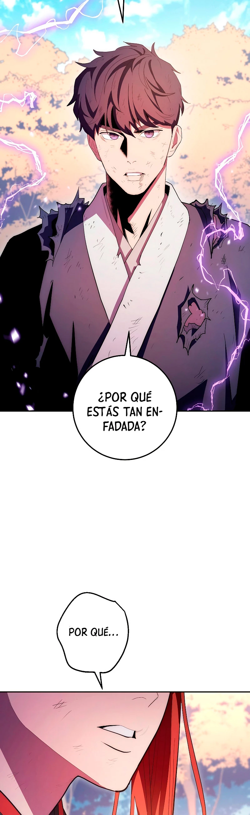 La Leyenda de Asura - El Dragón Venenoso > Capitulo 83 > Page 401