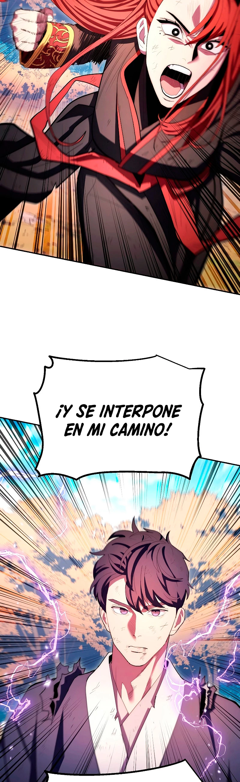La Leyenda de Asura - El Dragón Venenoso > Capitulo 83 > Page 441