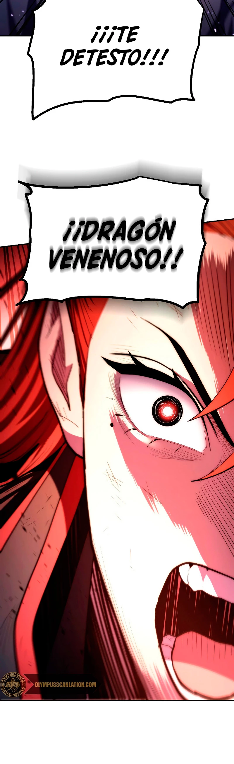 La Leyenda de Asura - El Dragón Venenoso > Capitulo 83 > Page 451