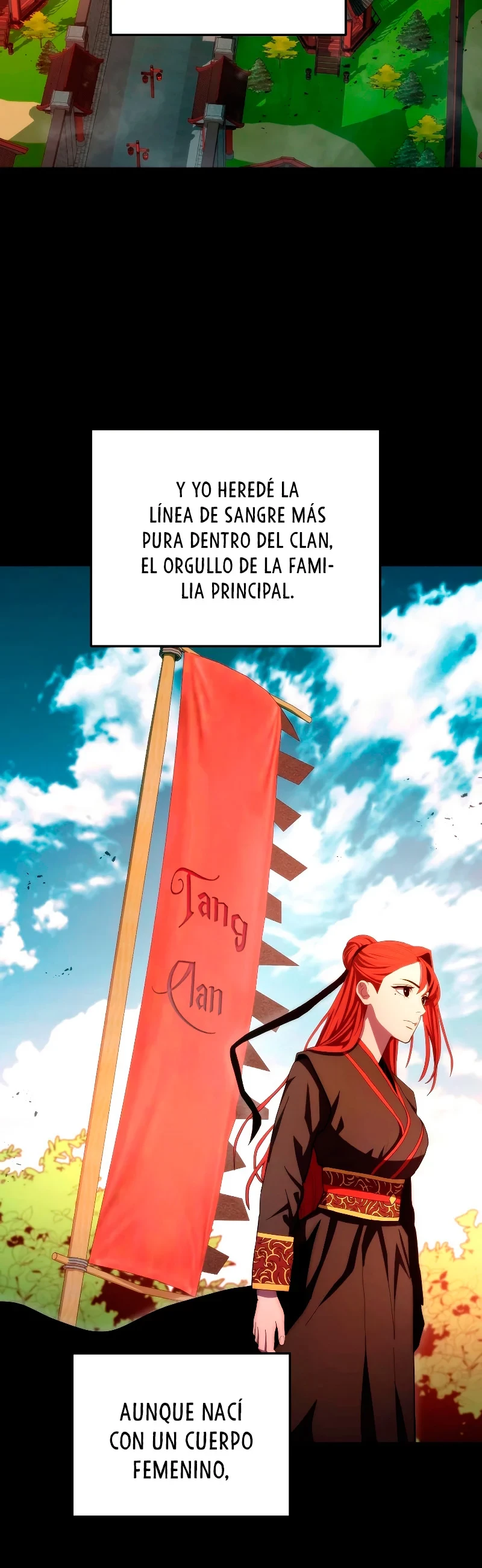 La Leyenda de Asura - El Dragón Venenoso > Capitulo 83 > Page 481