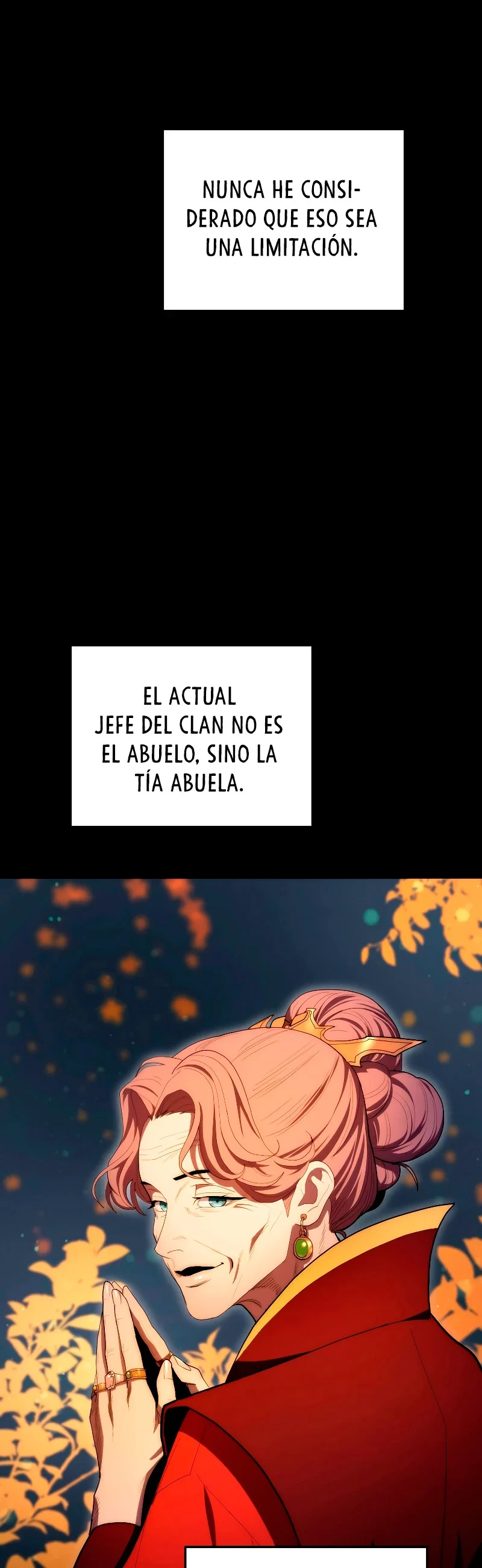 La Leyenda de Asura - El Dragón Venenoso > Capitulo 83 > Page 491