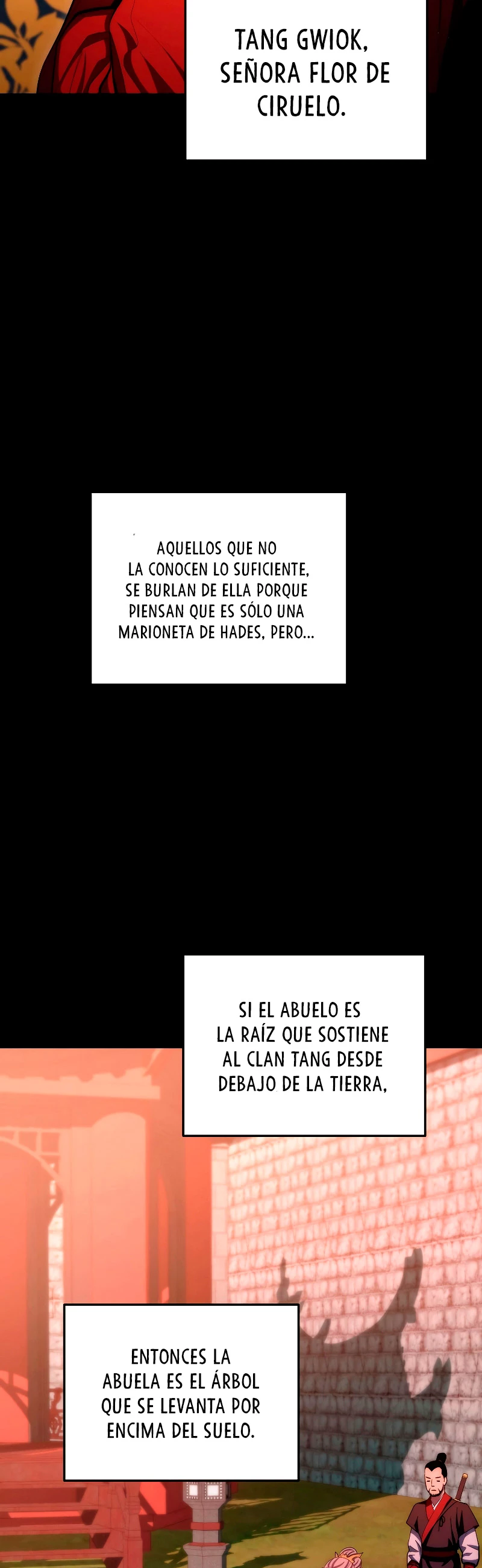 La Leyenda de Asura - El Dragón Venenoso > Capitulo 83 > Page 501