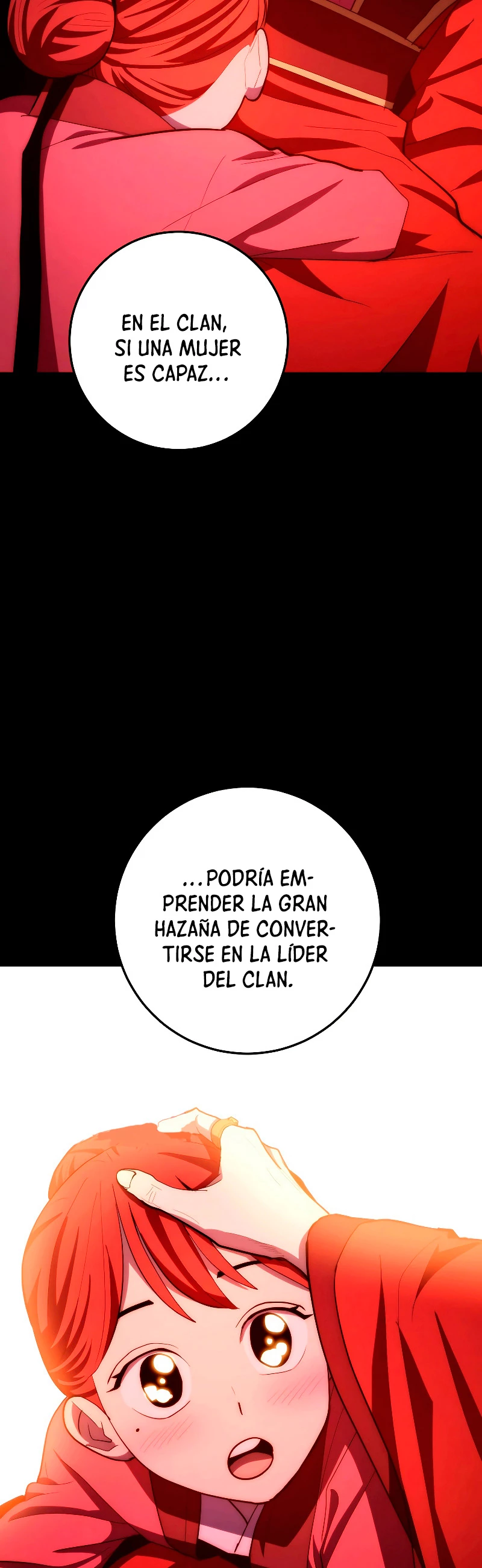 La Leyenda de Asura - El Dragón Venenoso > Capitulo 83 > Page 521