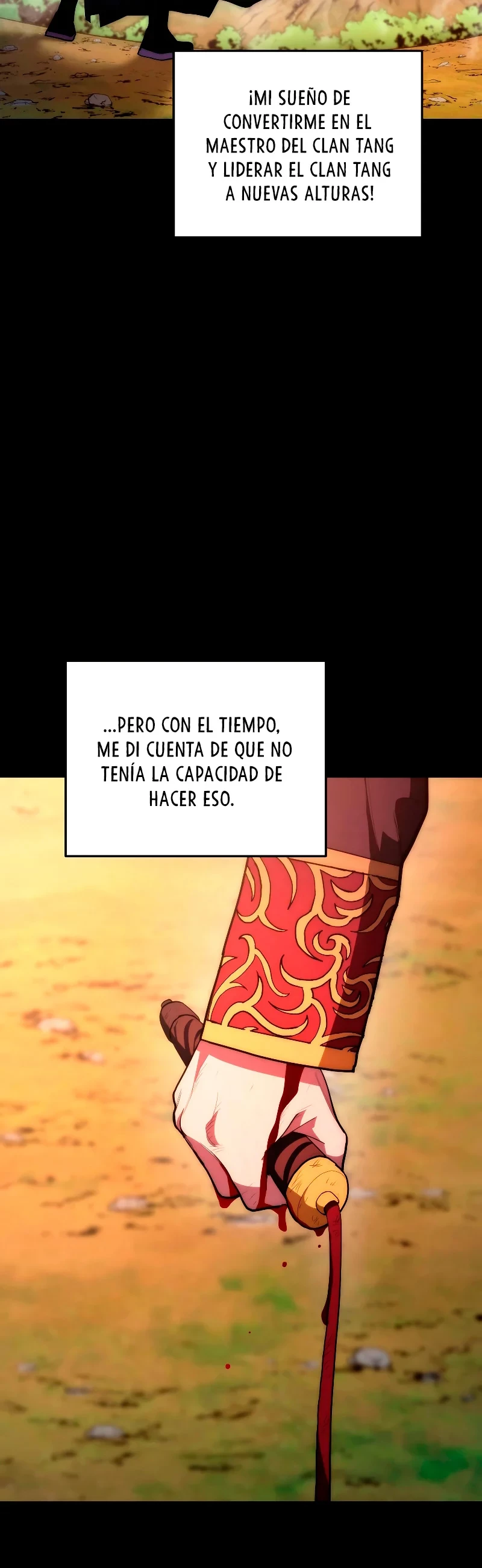 La Leyenda de Asura - El Dragón Venenoso > Capitulo 83 > Page 551