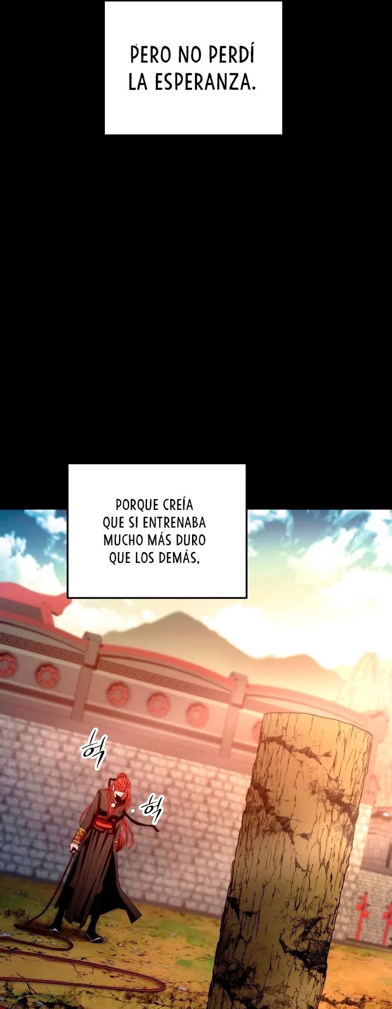 La Leyenda de Asura - El Dragón Venenoso > Capitulo 83 > Page 561