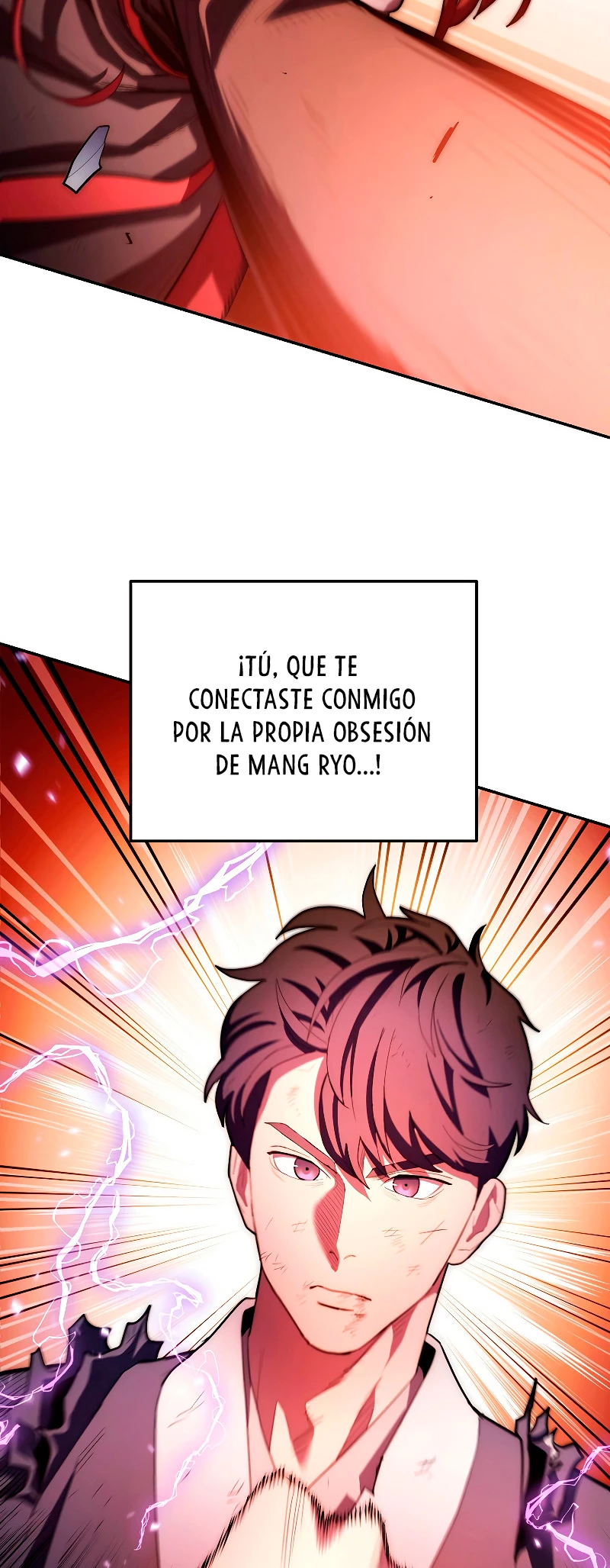 La Leyenda de Asura - El Dragón Venenoso > Capitulo 83 > Page 631