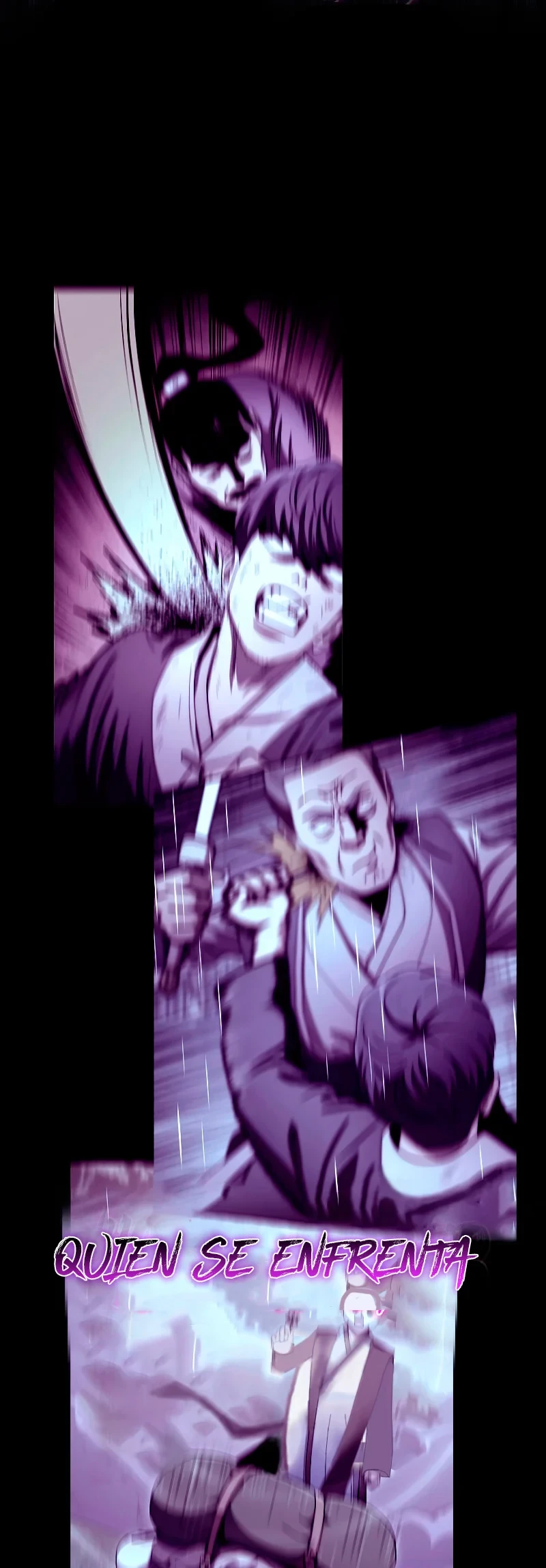 La Leyenda de Asura - El Dragón Venenoso > Capitulo 83 > Page 661