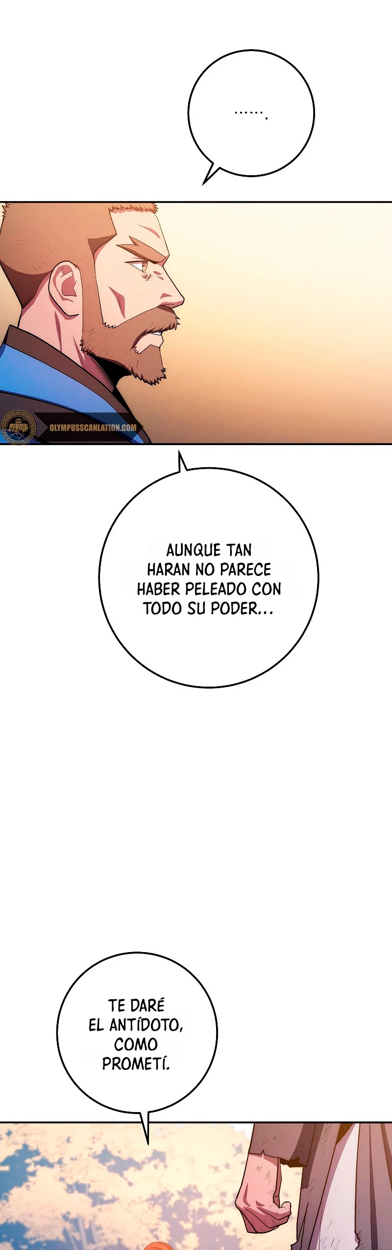 La Leyenda de Asura - El Dragón Venenoso > Capitulo 84 > Page 61