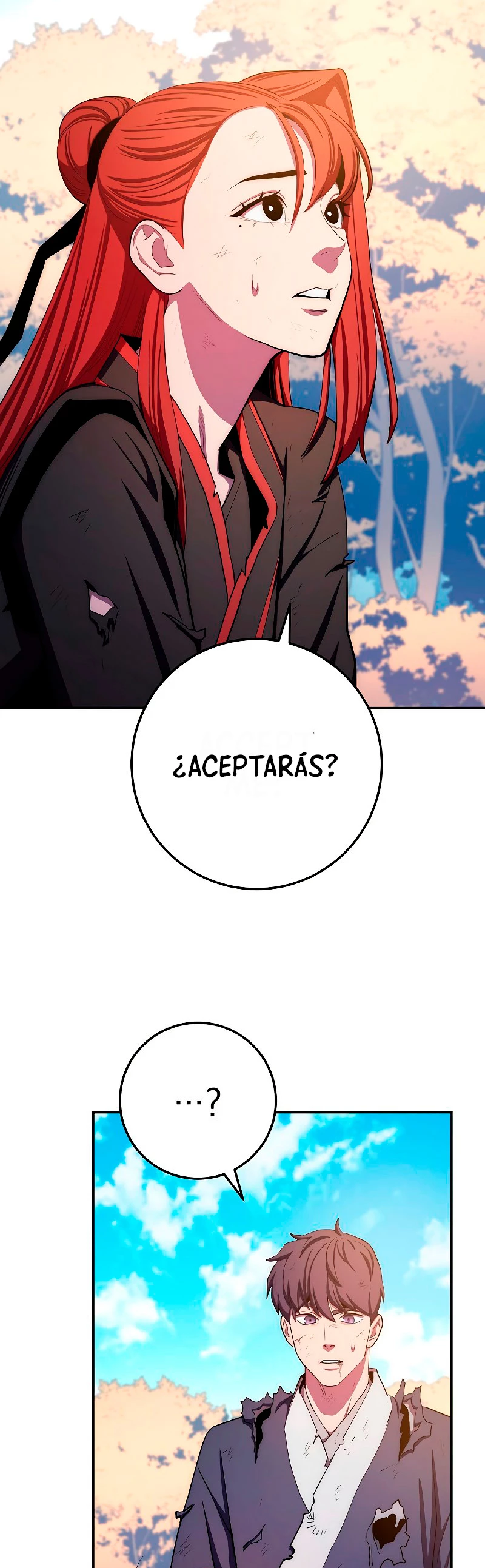 La Leyenda de Asura - El Dragón Venenoso > Capitulo 84 > Page 81