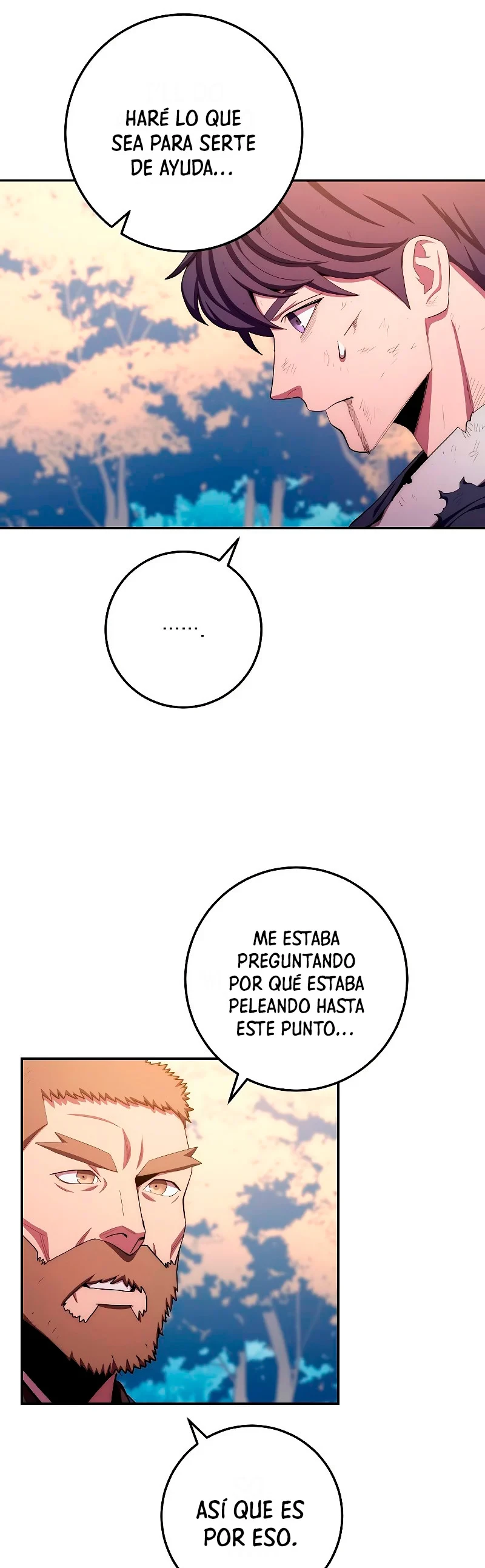 La Leyenda de Asura - El Dragón Venenoso > Capitulo 84 > Page 111