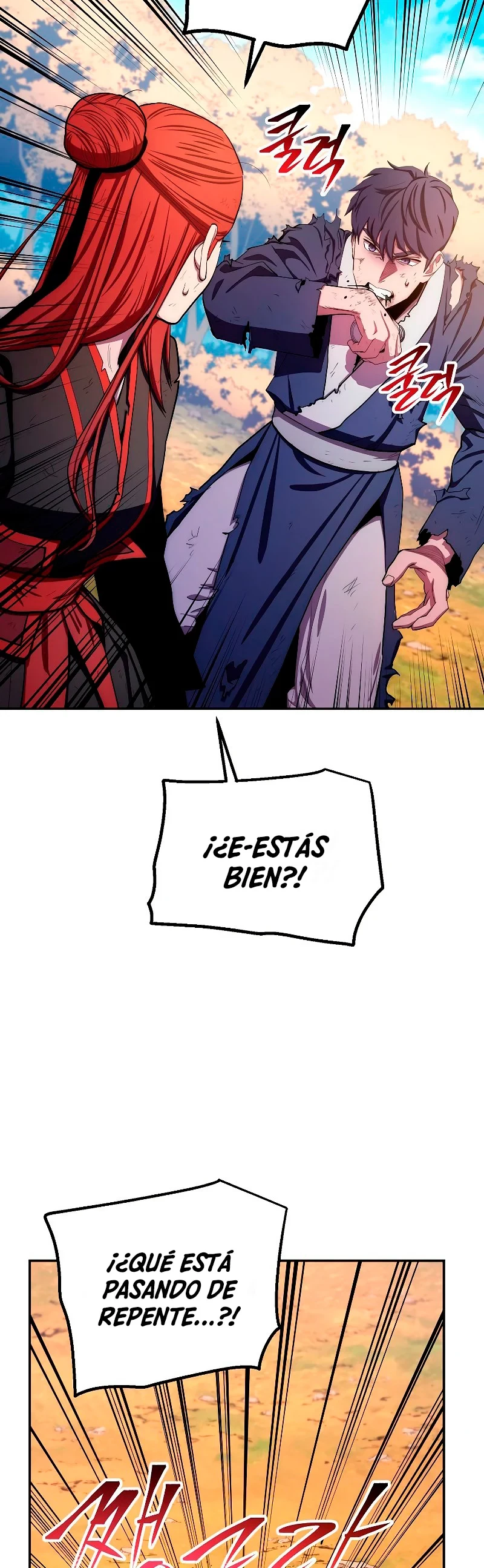 La Leyenda de Asura - El Dragón Venenoso > Capitulo 84 > Page 161