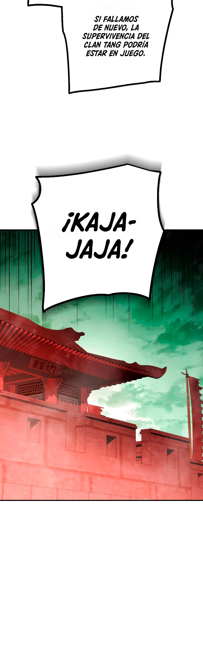 La Leyenda de Asura - El Dragón Venenoso > Capitulo 84 > Page 371