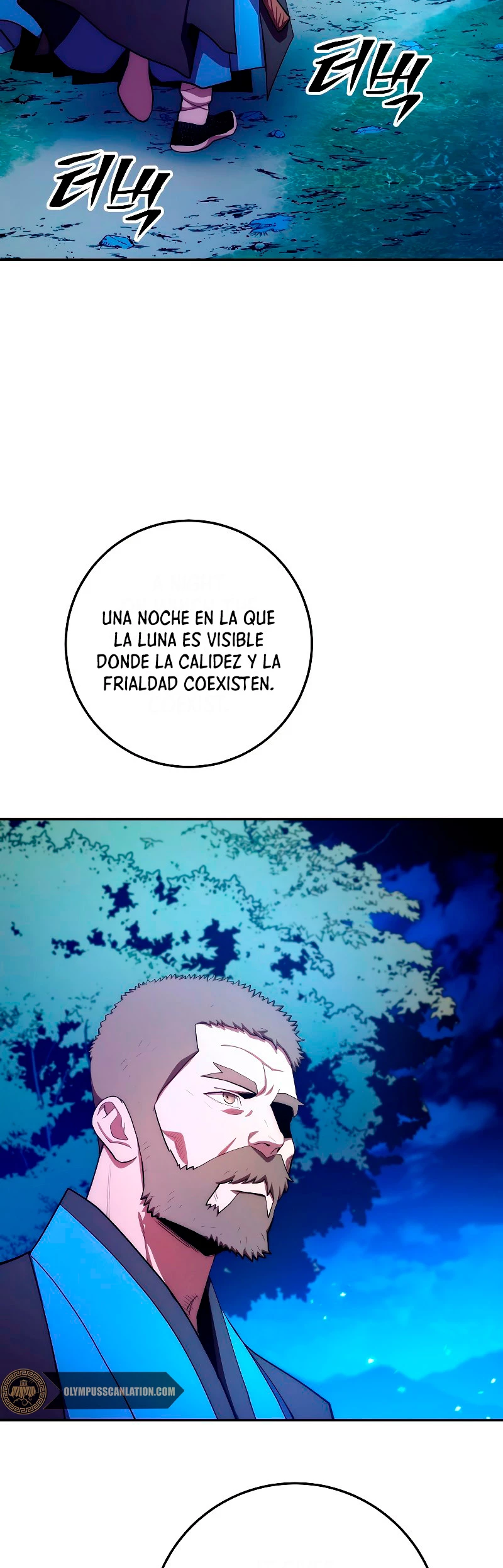 La Leyenda de Asura - El Dragón Venenoso > Capitulo 84 > Page 421