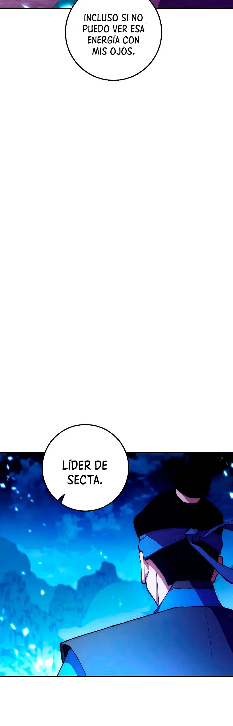 La Leyenda de Asura - El Dragón Venenoso > Capitulo 84 > Page 441