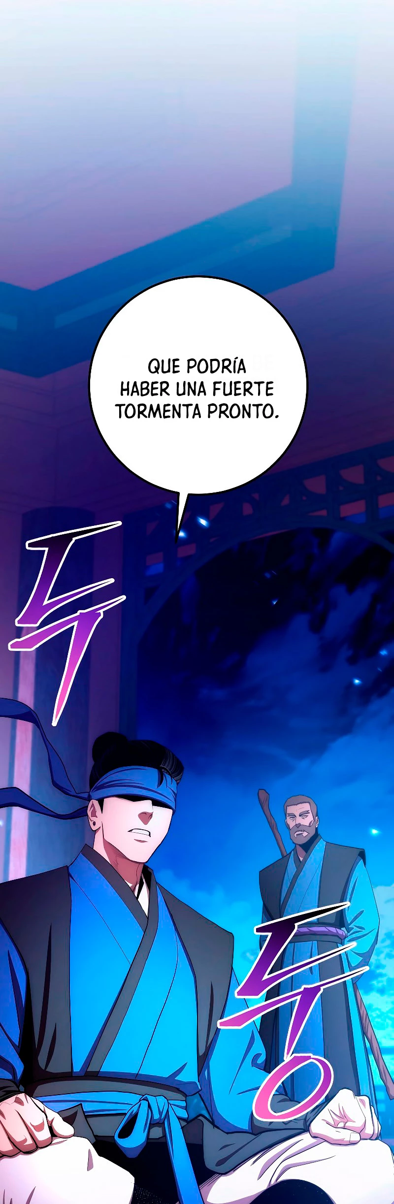 La Leyenda de Asura - El Dragón Venenoso > Capitulo 84 > Page 501
