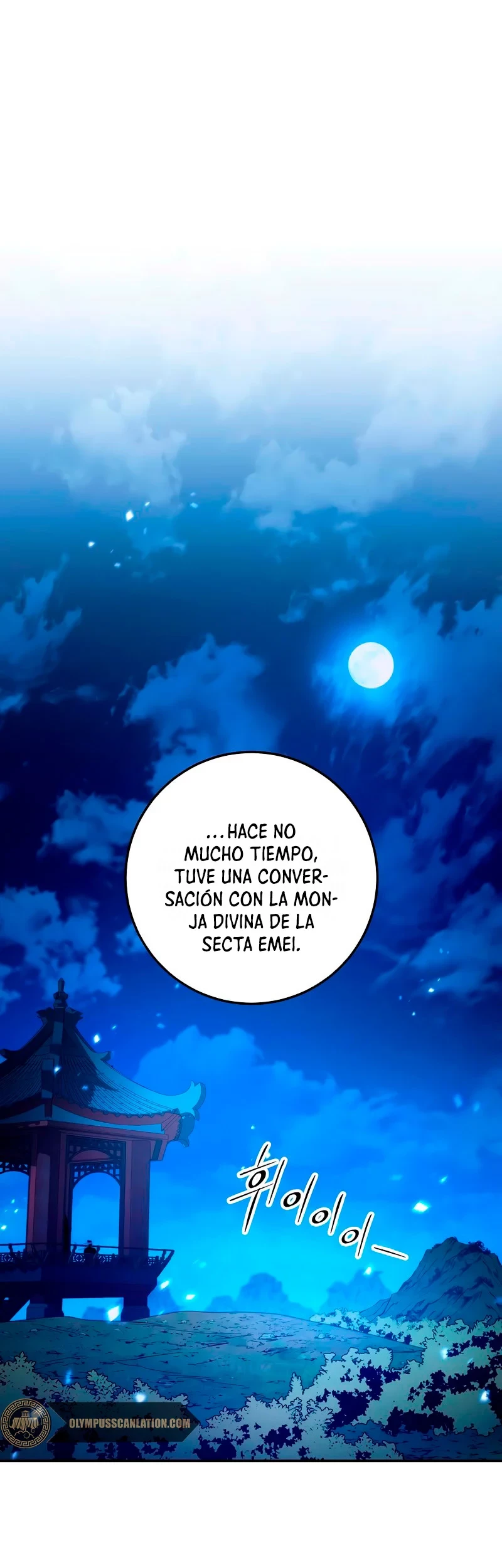 La Leyenda de Asura - El Dragón Venenoso > Capitulo 85 > Page 21