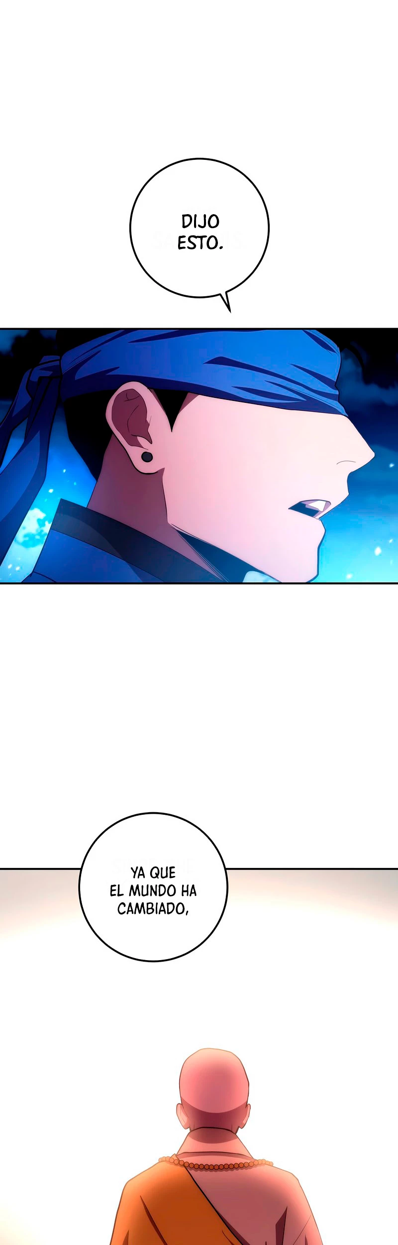 La Leyenda de Asura - El Dragón Venenoso > Capitulo 85 > Page 31