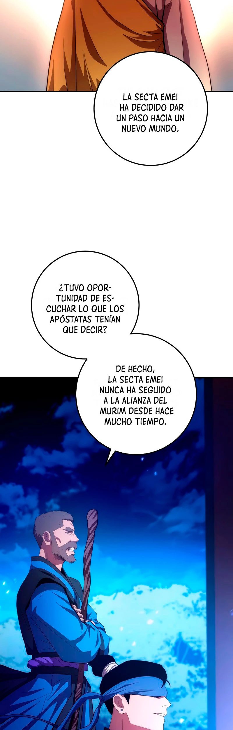 La Leyenda de Asura - El Dragón Venenoso > Capitulo 85 > Page 41