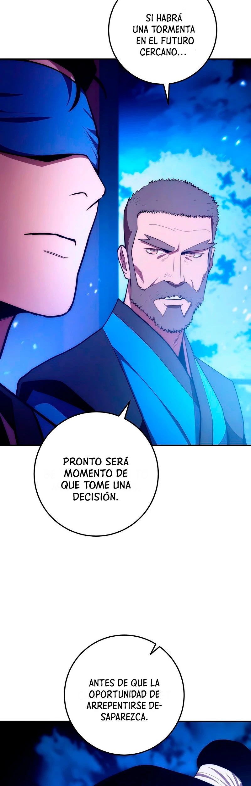 La Leyenda de Asura - El Dragón Venenoso > Capitulo 85 > Page 71