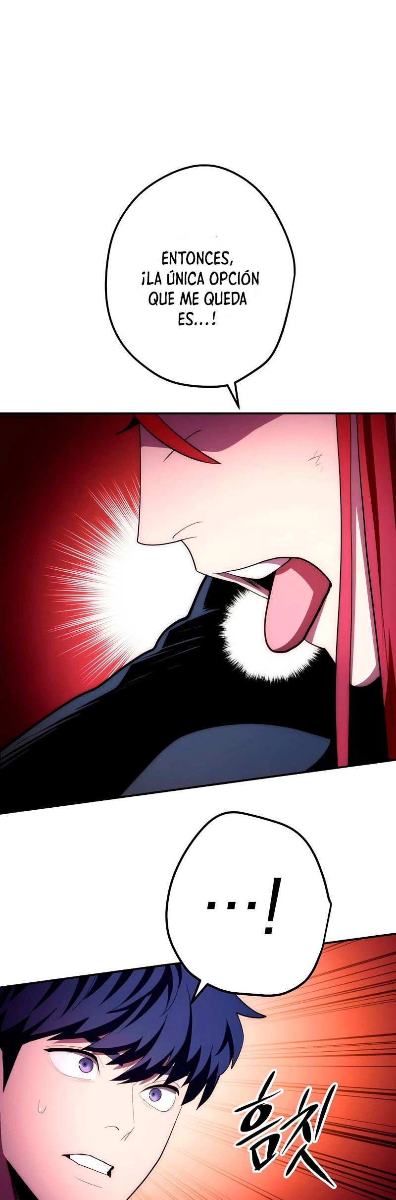 La Leyenda de Asura - El Dragón Venenoso > Capitulo 85 > Page 301