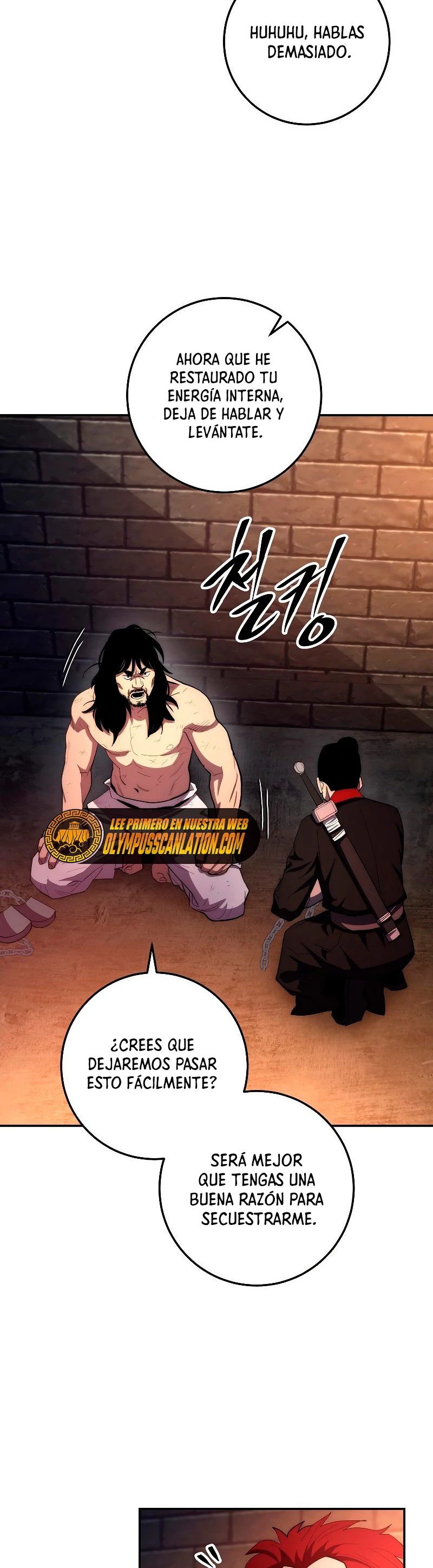 La Leyenda de Asura - El Dragón Venenoso > Capitulo 86 > Page 41