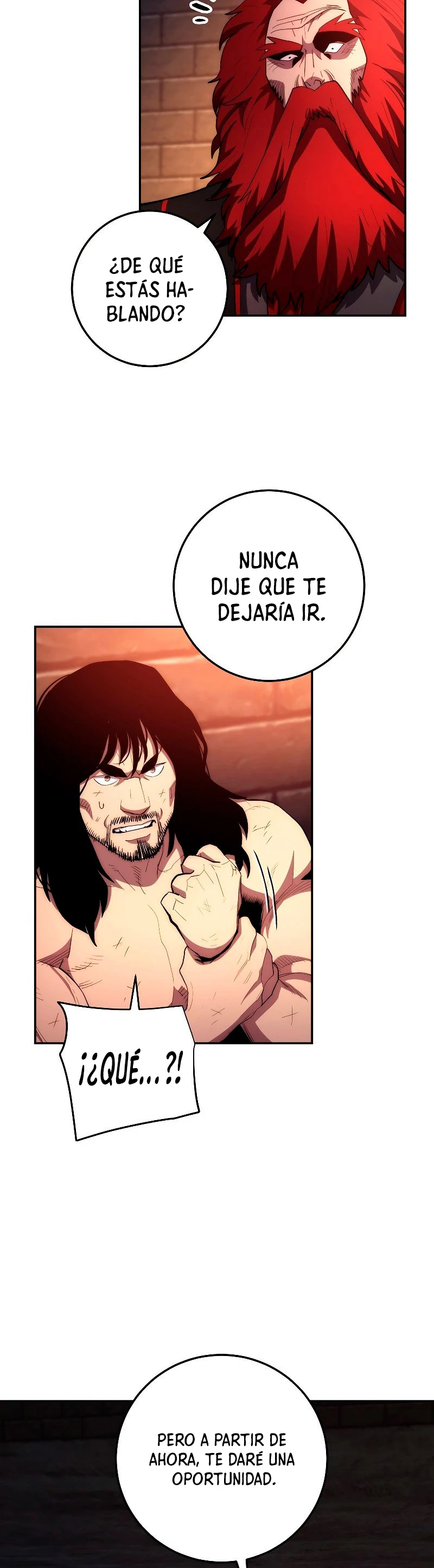 La Leyenda de Asura - El Dragón Venenoso > Capitulo 86 > Page 51