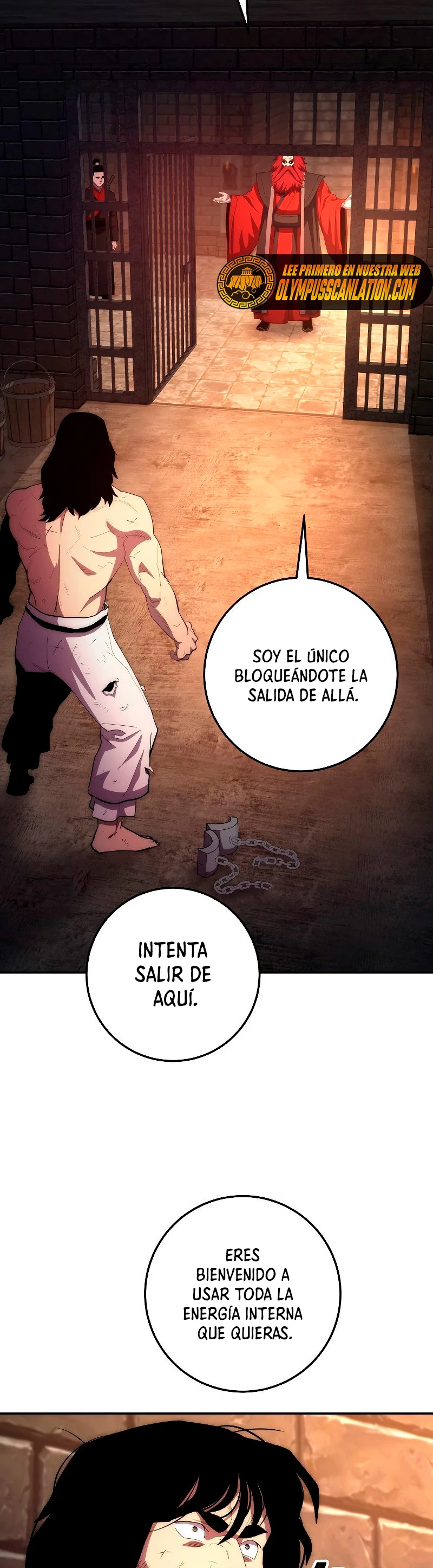 La Leyenda de Asura - El Dragón Venenoso > Capitulo 86 > Page 61