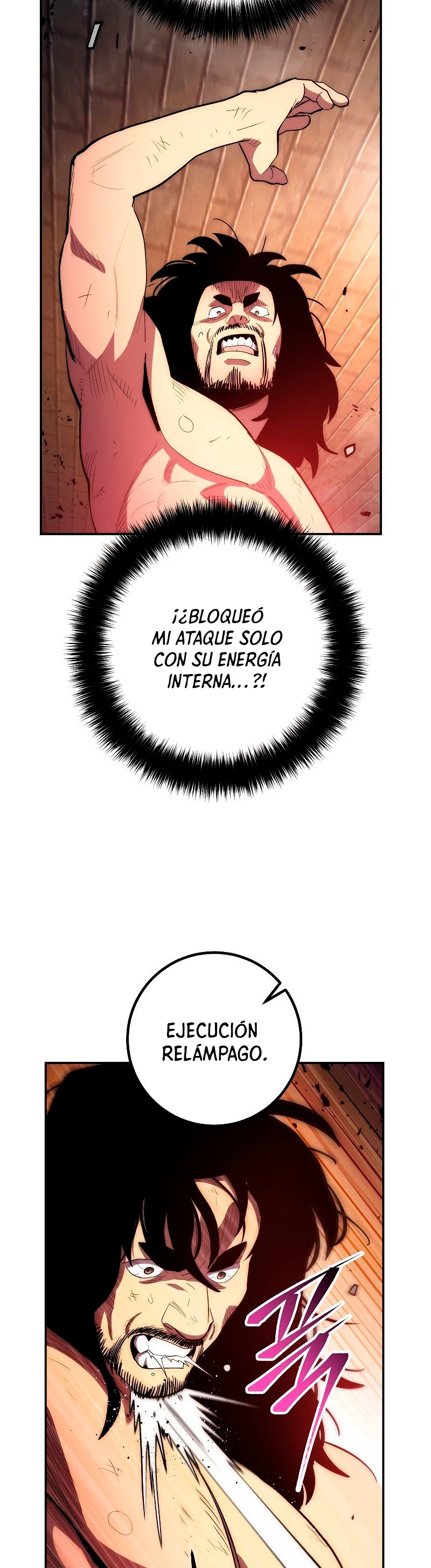 La Leyenda de Asura - El Dragón Venenoso > Capitulo 86 > Page 151