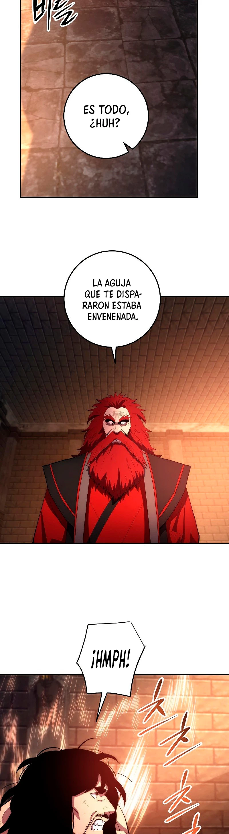 La Leyenda de Asura - El Dragón Venenoso > Capitulo 86 > Page 171