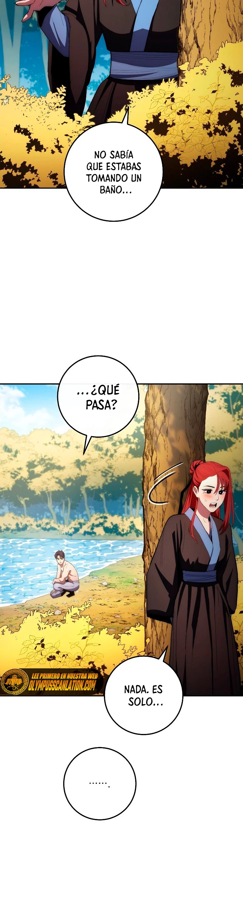 La Leyenda de Asura - El Dragón Venenoso > Capitulo 86 > Page 291