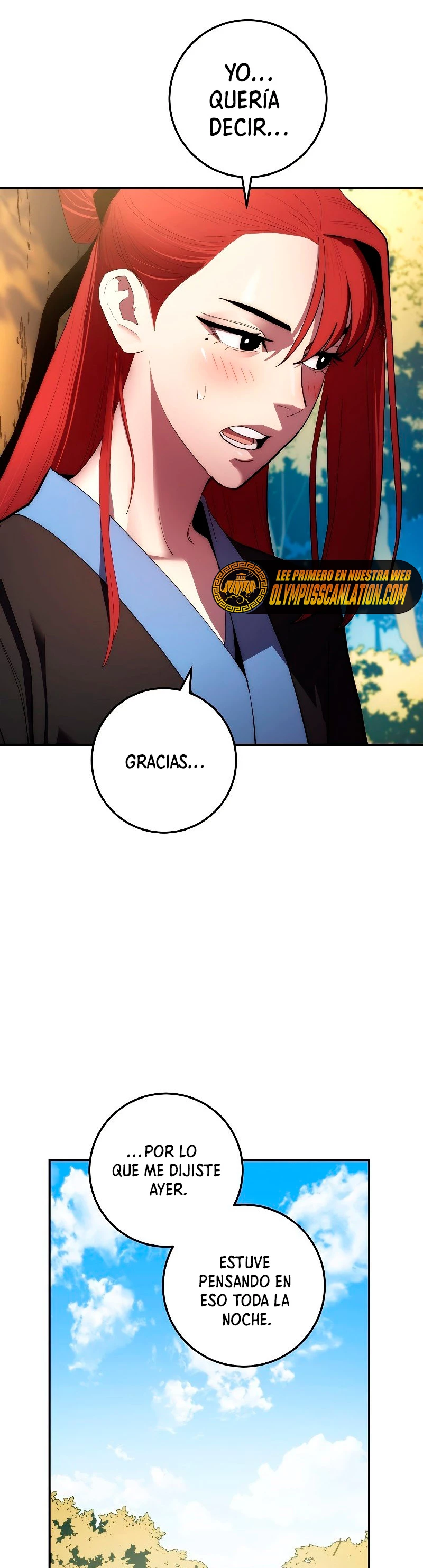 La Leyenda de Asura - El Dragón Venenoso > Capitulo 86 > Page 301