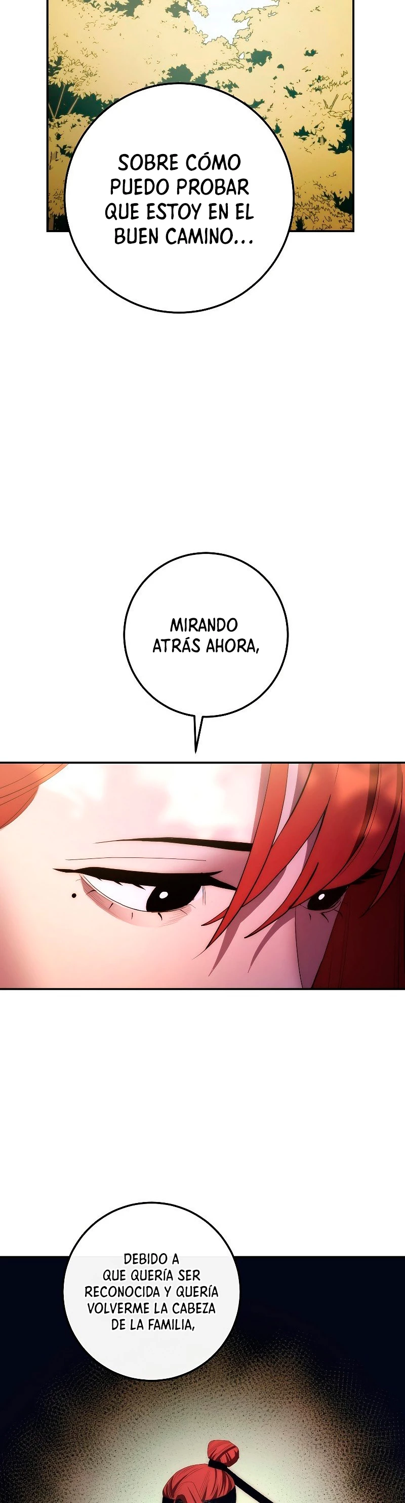 La Leyenda de Asura - El Dragón Venenoso > Capitulo 86 > Page 311