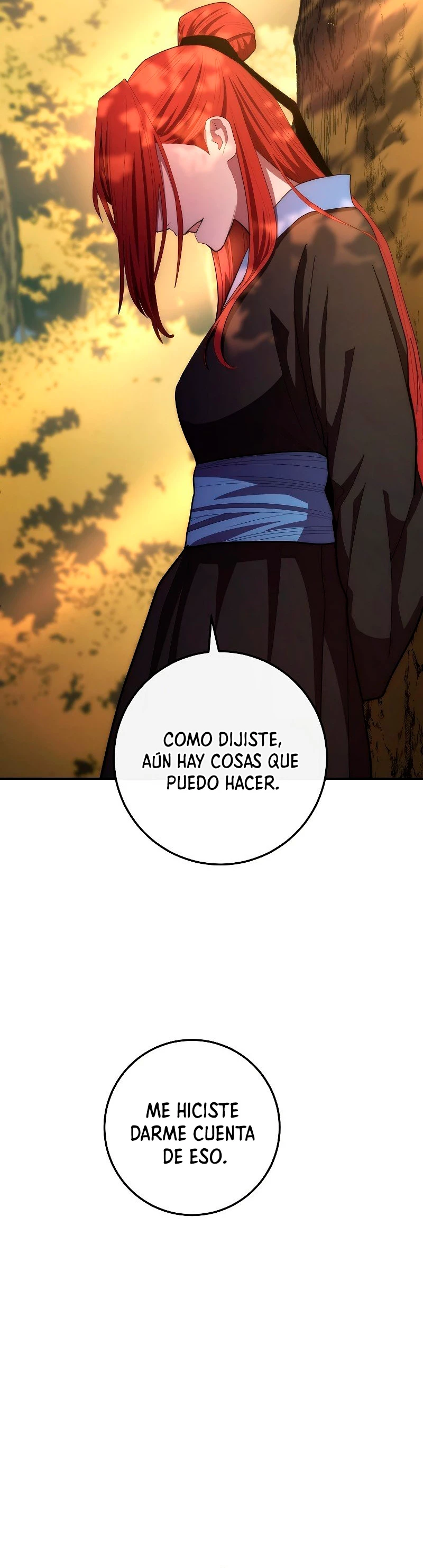 La Leyenda de Asura - El Dragón Venenoso > Capitulo 86 > Page 331