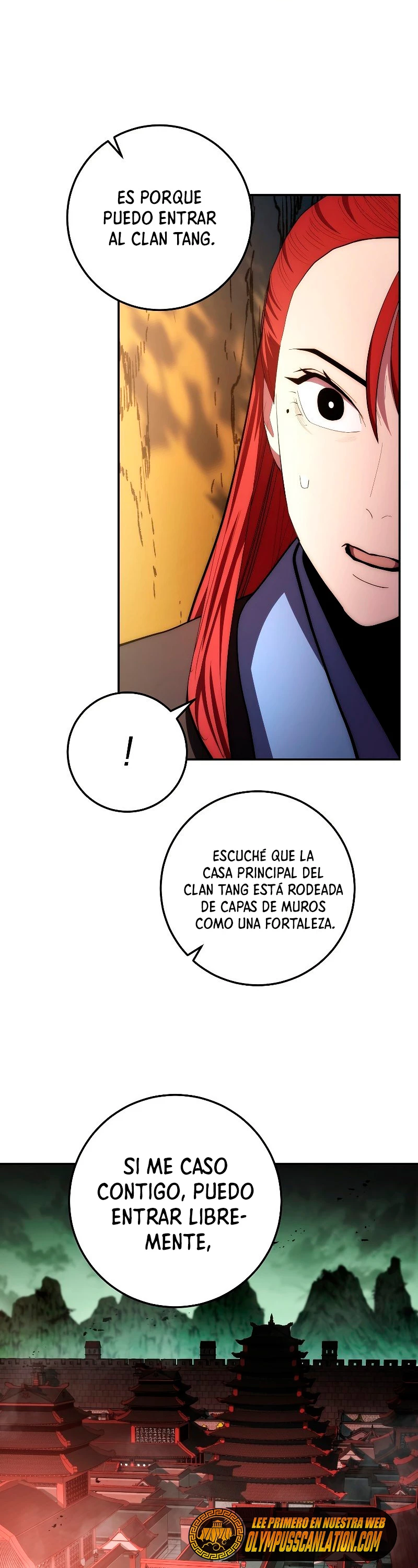La Leyenda de Asura - El Dragón Venenoso > Capitulo 86 > Page 391