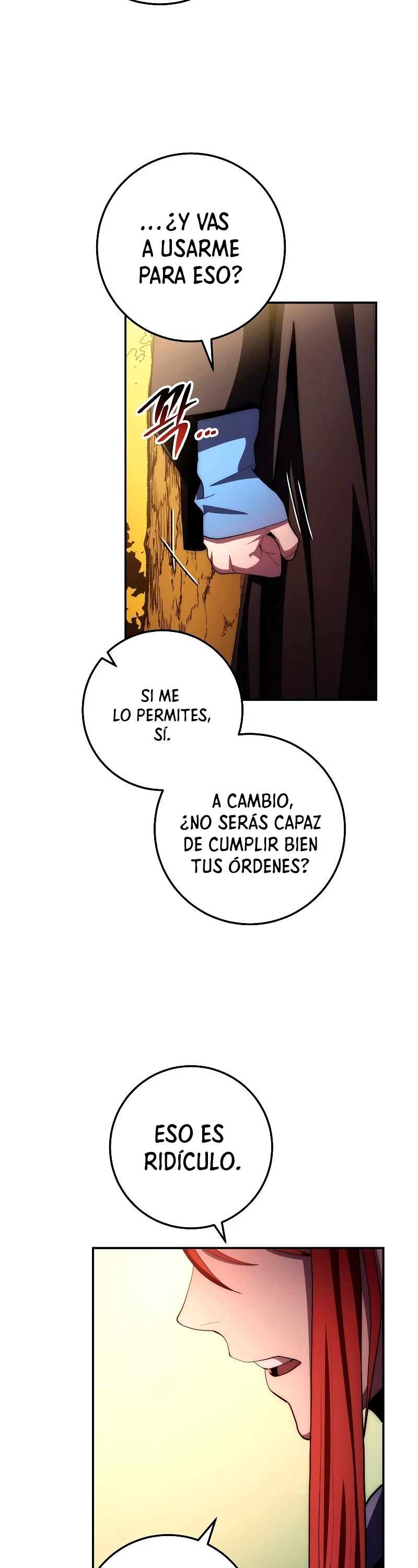 La Leyenda de Asura - El Dragón Venenoso > Capitulo 86 > Page 421
