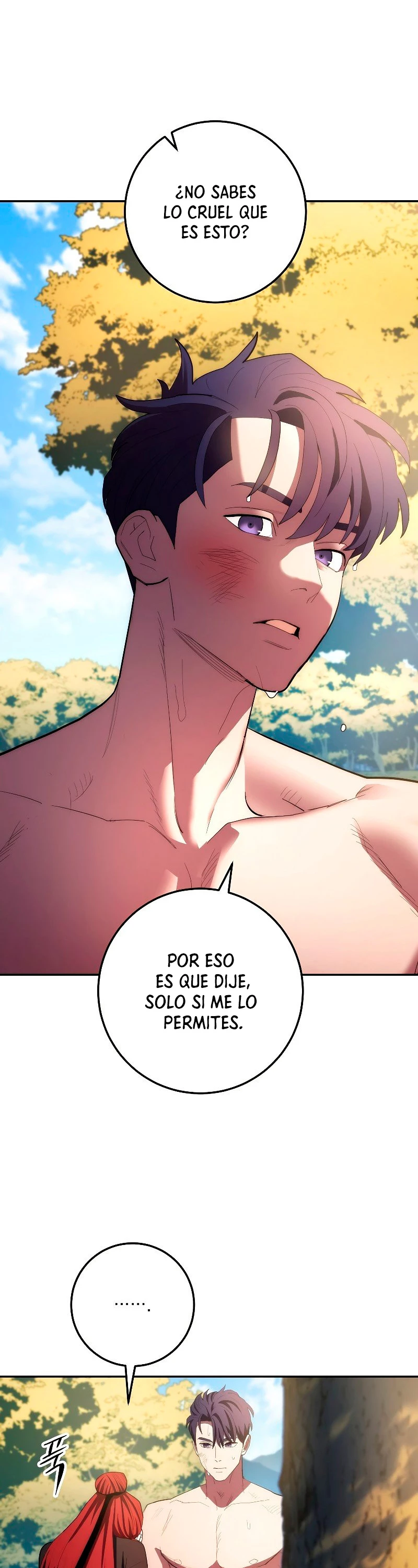 La Leyenda de Asura - El Dragón Venenoso > Capitulo 86 > Page 461