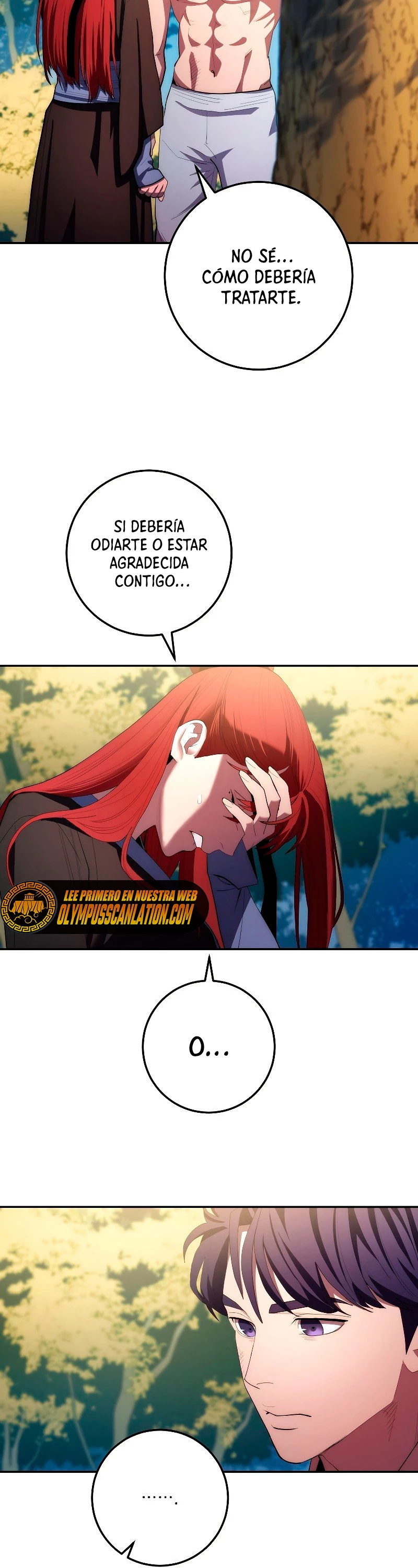 La Leyenda de Asura - El Dragón Venenoso > Capitulo 86 > Page 471