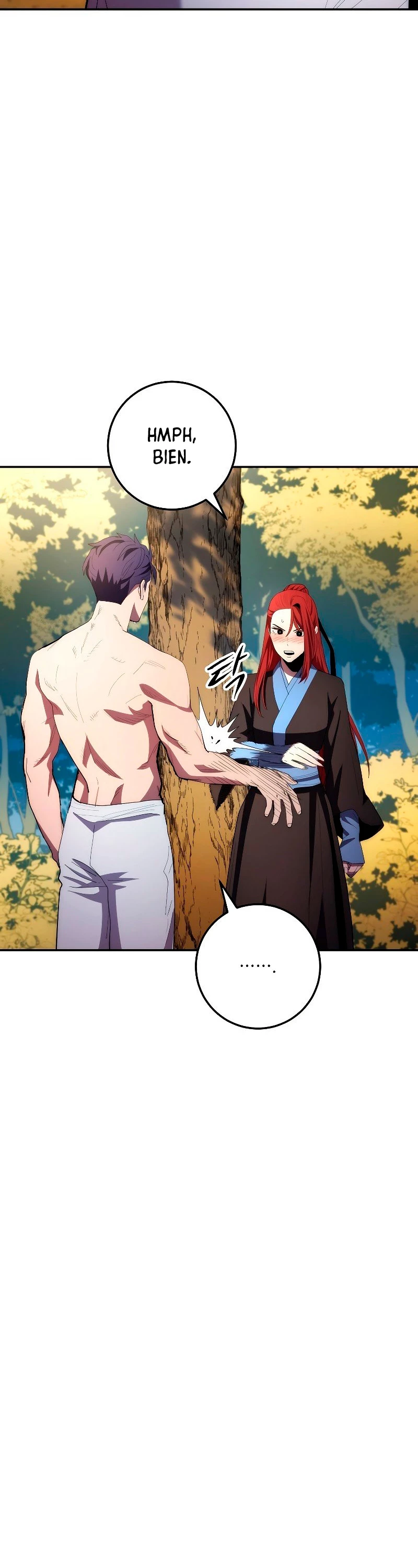 La Leyenda de Asura - El Dragón Venenoso > Capitulo 86 > Page 521