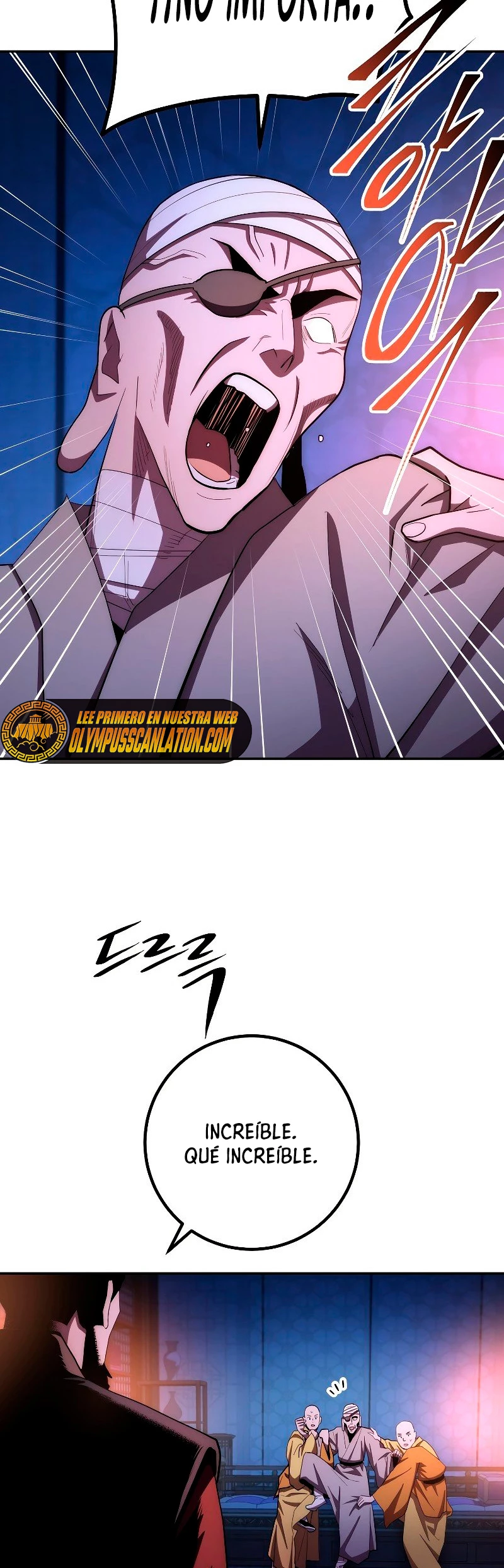 La Leyenda de Asura - El Dragón Venenoso > Capitulo 86 > Page 561