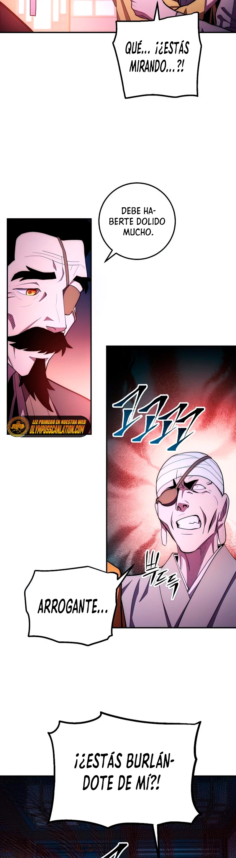 La Leyenda de Asura - El Dragón Venenoso > Capitulo 87 > Page 71