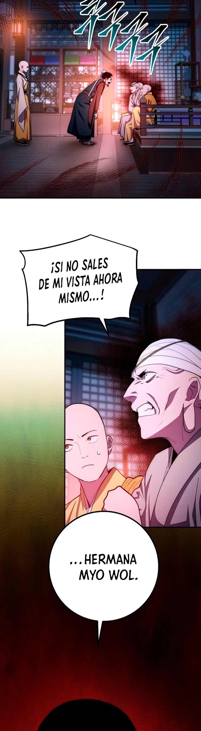 La Leyenda de Asura - El Dragón Venenoso > Capitulo 87 > Page 81