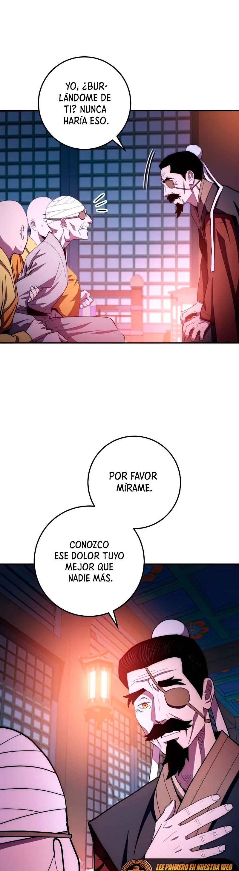 La Leyenda de Asura - El Dragón Venenoso > Capitulo 87 > Page 101