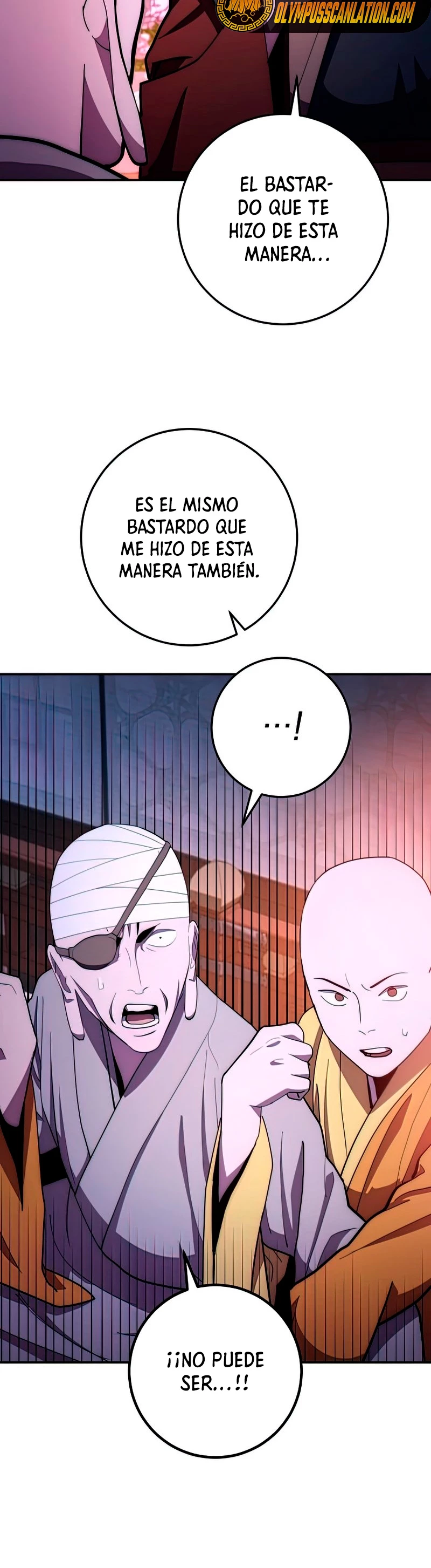 La Leyenda de Asura - El Dragón Venenoso > Capitulo 87 > Page 111