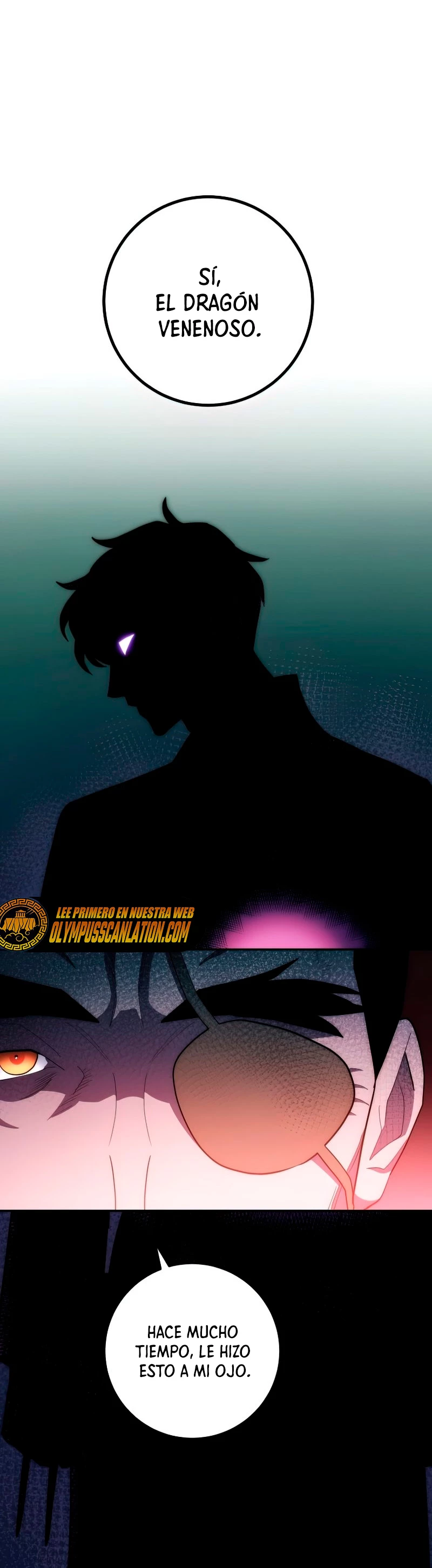 La Leyenda de Asura - El Dragón Venenoso > Capitulo 87 > Page 121