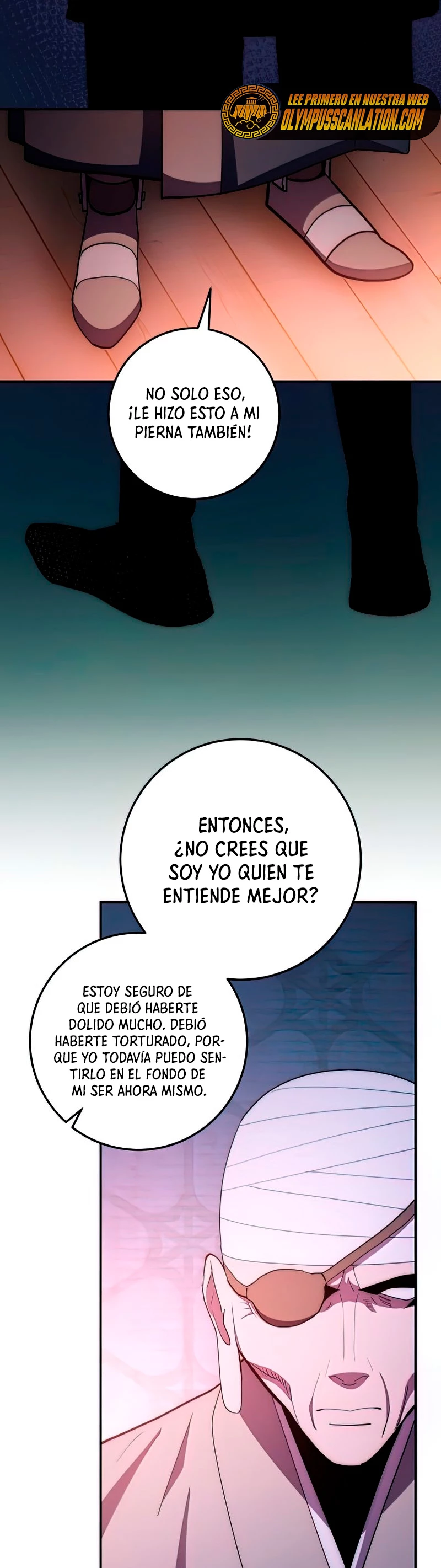 La Leyenda de Asura - El Dragón Venenoso > Capitulo 87 > Page 131