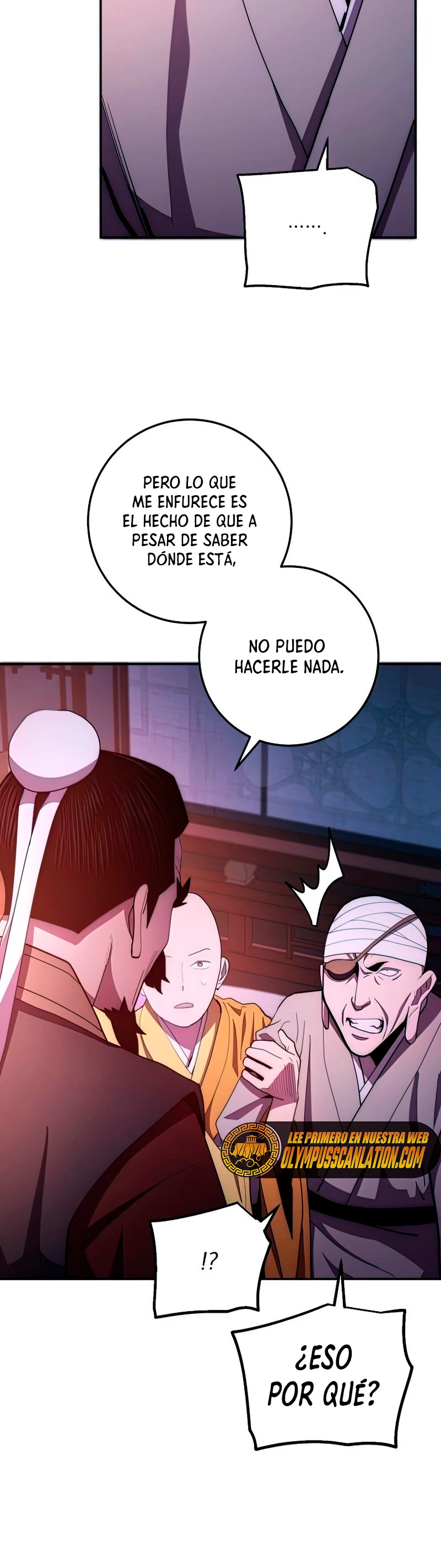 La Leyenda de Asura - El Dragón Venenoso > Capitulo 87 > Page 141