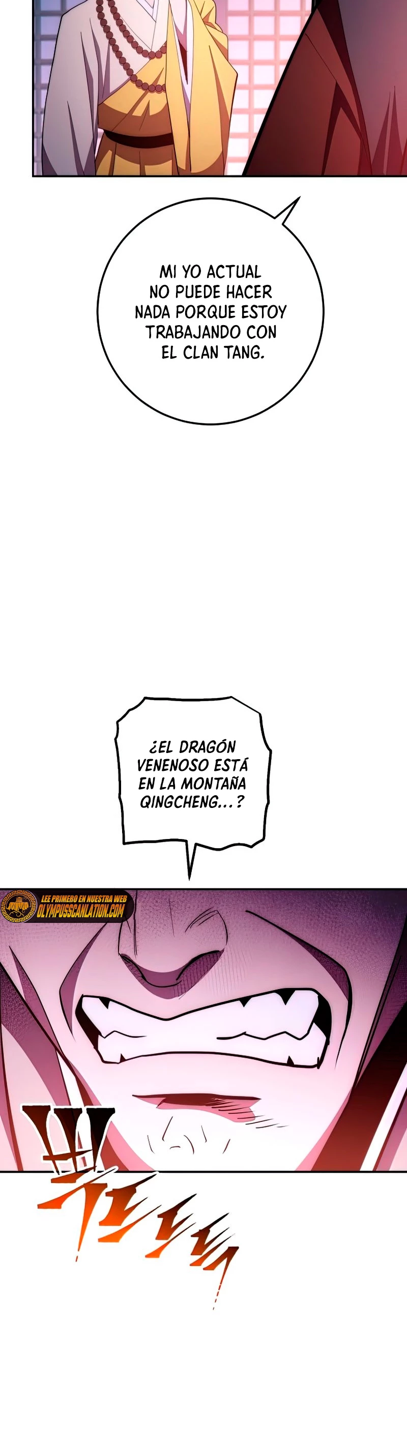 La Leyenda de Asura - El Dragón Venenoso > Capitulo 87 > Page 161