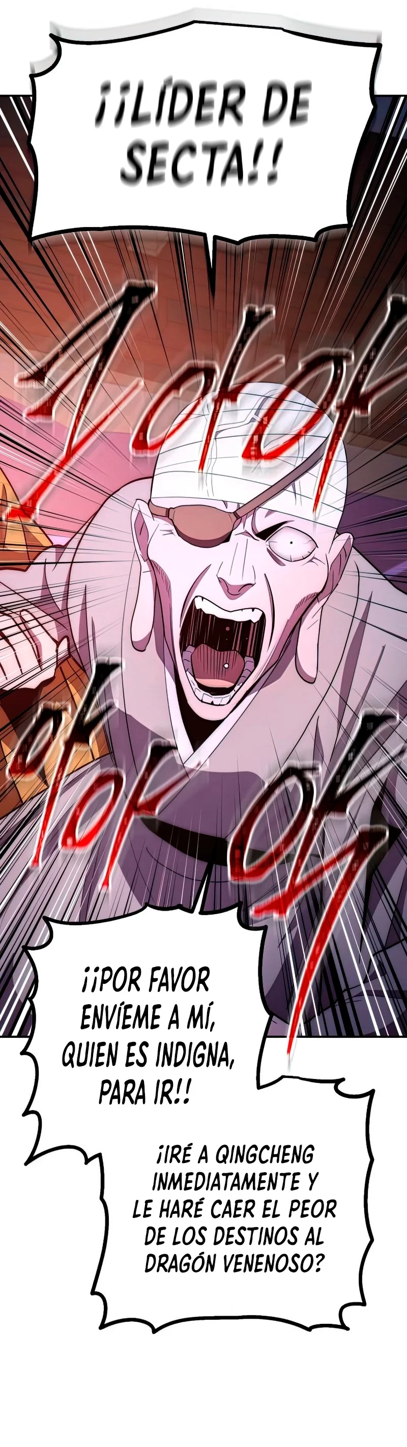 La Leyenda de Asura - El Dragón Venenoso > Capitulo 87 > Page 171