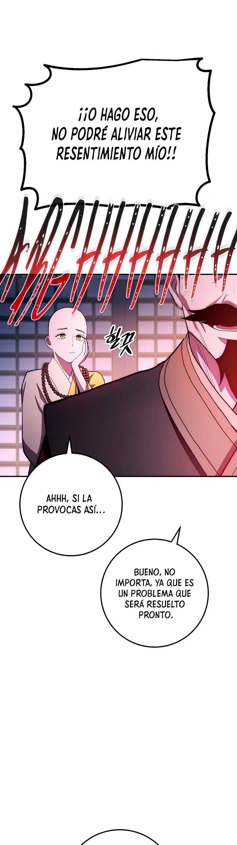 La Leyenda de Asura - El Dragón Venenoso > Capitulo 87 > Page 181
