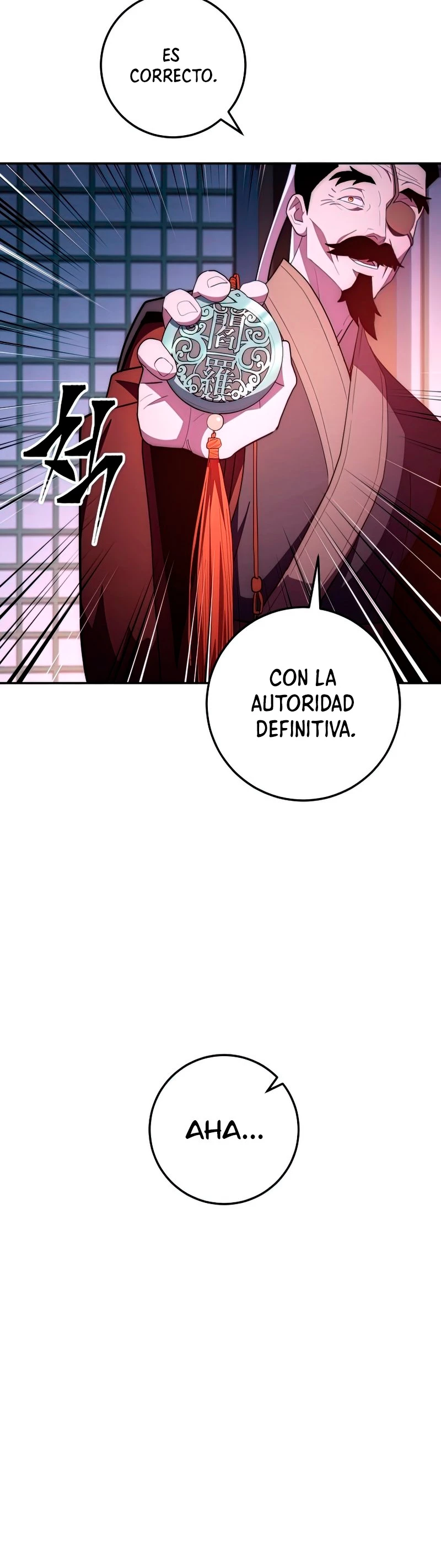 La Leyenda de Asura - El Dragón Venenoso > Capitulo 87 > Page 231